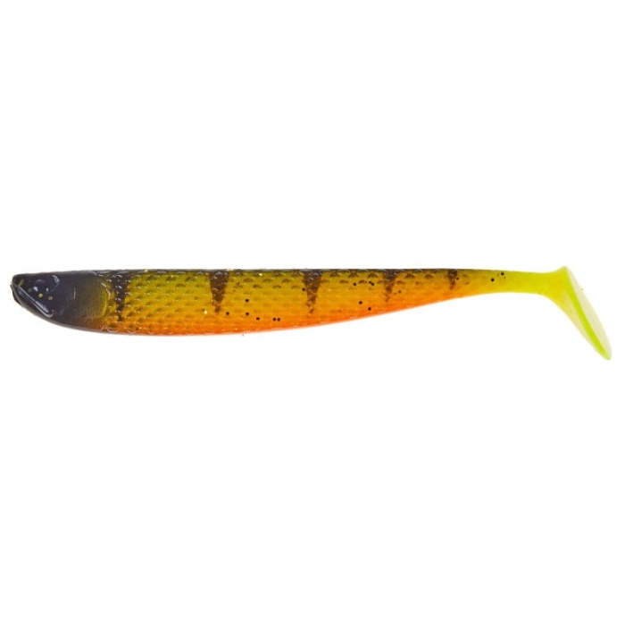 LUCKY JOHN Slick Shad Paddle 15cm PG14 4szt.jpg