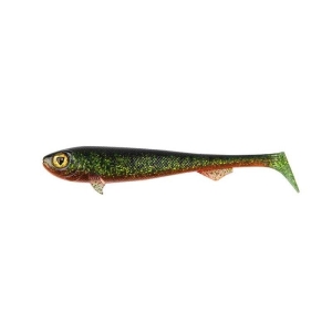 Fox Rage Super Slick Shad 23cm UV PIKE 2szt