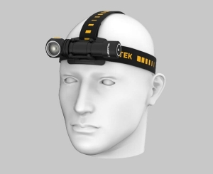 Armytek latarka czołowa Wizard C2 Pro 2500 lm White