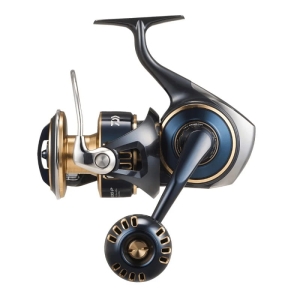 Daiwa Kołowrotek 25 SALTIGA (G) 8000-H