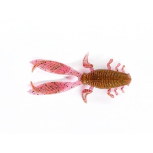 Guma Lucky John Insector 2.8" 7cm Kol.S14 8szt