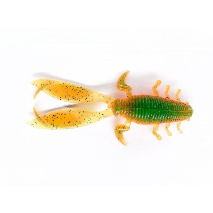 Guma Lucky John Insector 2.8 7cm Kol.T56 8szt.jpg