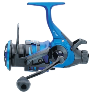 Kołowrotek VDE-Robinson Feeder Freerunner FD 506