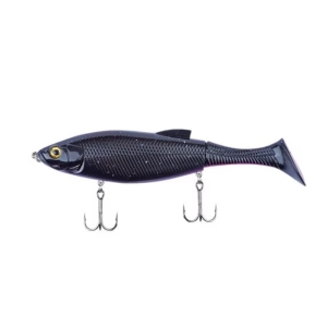 Wobler Shimano Yasei Hyper Hybrid S 200mm Black
