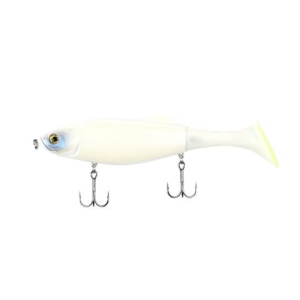 Wobler Shimano Yasei Hyper Hybrid S 200mm Pearl White