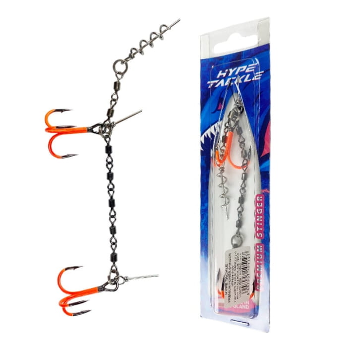Hype Tackle Classic Stinger #1x2 UV 15cm 20kg do gum 19-21cm 1szt.jpg