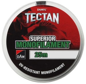 Żyłka Przyponowa Dam Tectan Superior 25m 0,12mm
