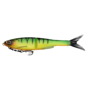 Berkley Powerbait Nessie 12cm 11g Firetiger