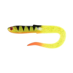 Fox Rage Zander Slick eel 28cm UV Perch