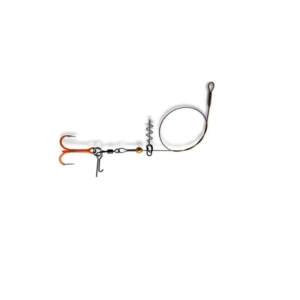 Dozbrojka Gurza STINGER PIKE RIG ST36 #1/0 ORuv 1s