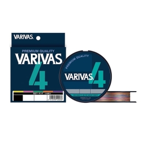 Plecionka VARIVAS 4 Marking 150m #1.5