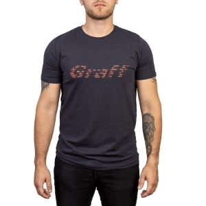 Graff Koszulka T- shirt 958-1/1 2XL