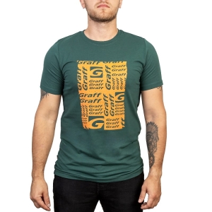 Graff Koszulka T- shirt 958-7/1 XL