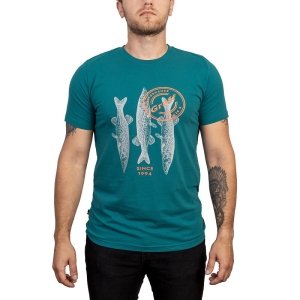 Graff Koszulka T- shirt 958-3/1 3XL