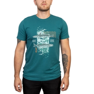 Graff Koszulka T- shirt 958-3/2 2XL
