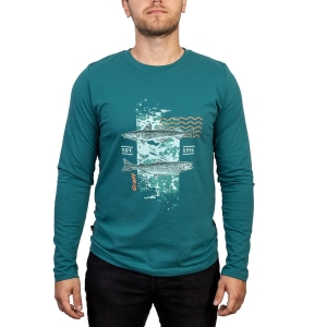 Graff Koszulka z długim rękawem 958-3/2-DL XL