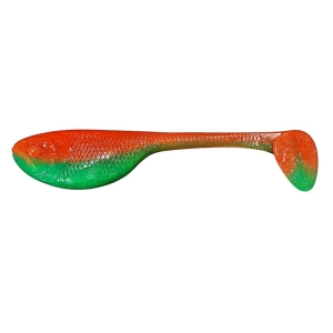 Hype Tackle Budda lure 13cm Eye candy 3szt