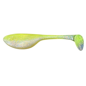 Hype Tackle Budda lure 10cm Flash Fluo 5szt