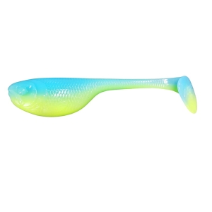Hype Tackle Budda lure 10cm Sky Lemon 5szt