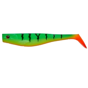 ILLEX DEXTER SHAD 175 15,5cm FIRE TIGER 1szt