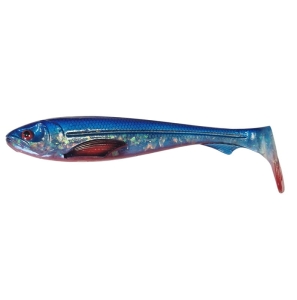 Hype Tackle Effect 18cm Policeman 1szt