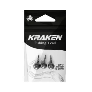 Kraken Kulka Drop Shot 5g 3szt