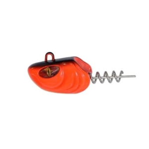 Główka z Wkrętką Kamatsu Hot Pumpkin SH 40g