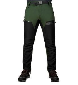 Graff Spodnie Softshell 761-S_L/182-188 L