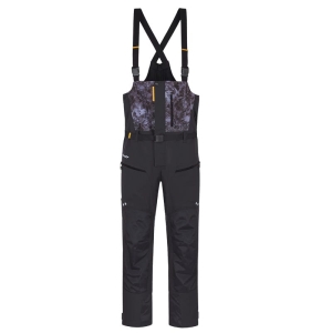 Graff Ogrodniczki ocieplane 720-O-B-8_2XL/176-182