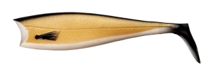 ILLEX NITRO SHAD 150 Golden Fish 3szt