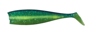 ILLEX NITRO SHAD 65 6,5cm Magical Shad 6szt
