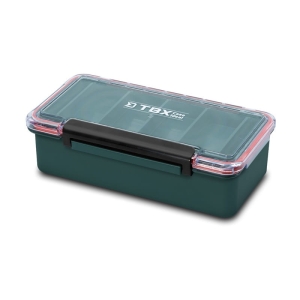 Pudełko Delphin TBX Case Clip Ideal 210x120x65mm