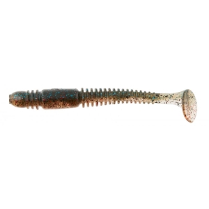 LUCKY JOHN TIOGA PRO 2,4'' 6,1cm T65 9szt.