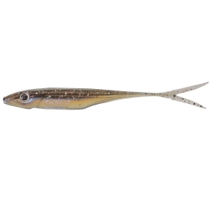GUNKI KIDDY 10cm Secret Bleek 5szt