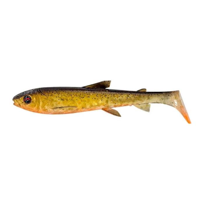 Savage Gear 3D WHITEFISH SHAD 9CM 7G FIRETIGR 1szt.jpg