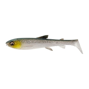 Savage Gear 3D WHITEFISH SHAD 9CM 7G GN SLVR 1szt