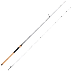 Savage Gear Salmonoid SG2 UL 2,43m 4-14g 2cz S