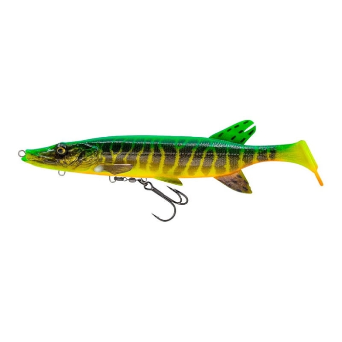 Savage Gear 3D PIKE SHAD 20CM 65G SS FIRE PIKE.jpg