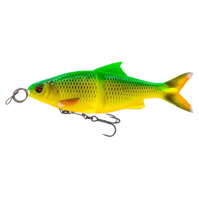 Savage Gear 3D GLIDE ROACH 23CM 170G FIRE ROACH.jpg