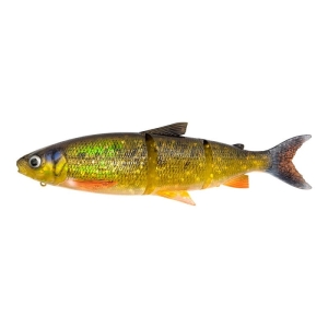 Savage Gear 3D LT WHITEFISH 22CM 107G MS DIRTY WF