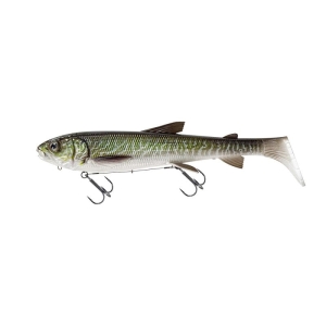 SG 3D Whitefish Shad 38cm 450g Jack Pike 1sz