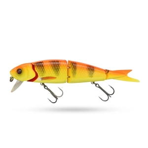 SG 4Play CL Liplure 19cm 52g Golden Ambulance