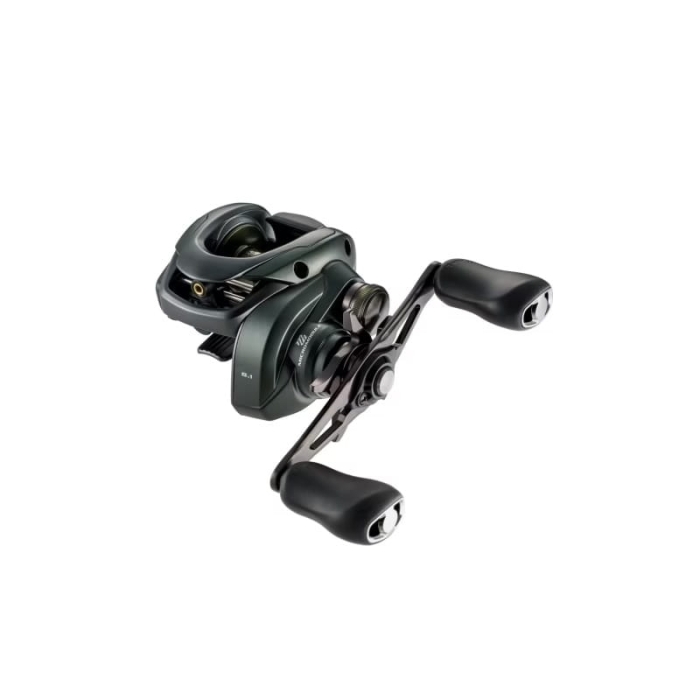 Multiplikator Shimano Curado M 151XG LH.jpg