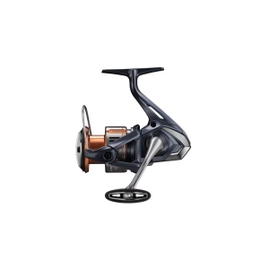 Kołowrotek Shimano Nasci FD C3000