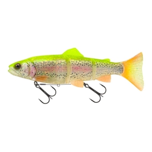 Savage Gear 3D LT Trout 20cm 93g SS CL Lemon Trout