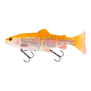 Savage Gear 3D LT Trout 20cm 93g SS Golden Albino