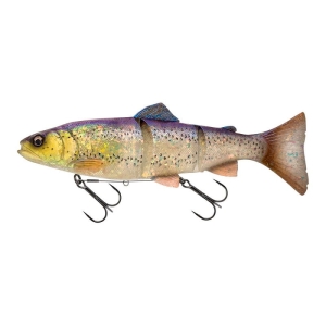 Savage Gear 3D LT Trout 15cm 35g SS Blue Trout