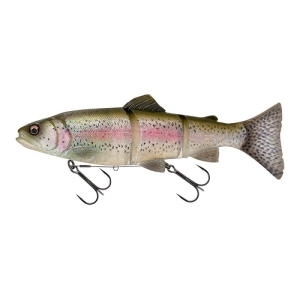 Savage Gear 3D LT Trout 15cm 35g SS CL Rainbow