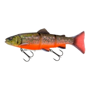 Savage Gear 3D LT Trout 30cm 290g SS Artic Chart