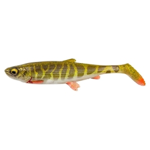 Savage Gear 3D Herring Shad V2 15cm 23g CL Pike 2s
